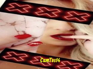 CamTest4