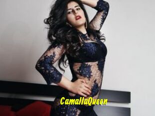 CamallaQueen