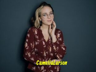 CameliaLarson