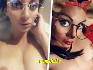 CamellaTv