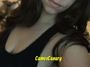 CameoCanary