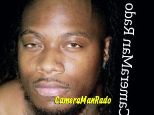 CameraManRado