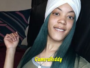 CameraReddy