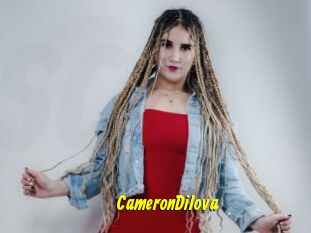 CameronDilova