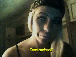CameronFaust