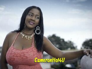 CameronHot4U