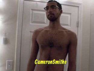 Cameron_Smithe