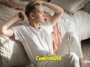 CameronWeb