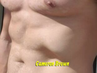 Cameron_Brown