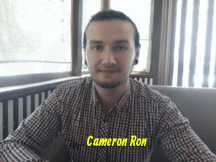 Cameron_Ron