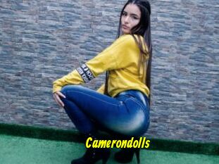 Camerondolls