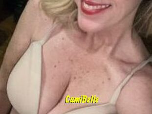 CamiBelle