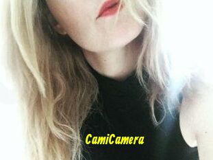 CamiCamera