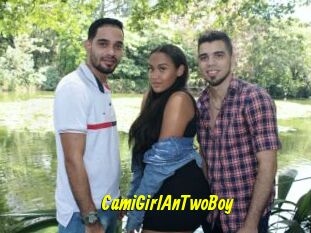 CamiGirlAnTwoBoy