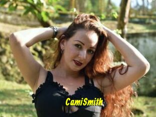 CamiSmith