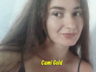 Cami_Gold