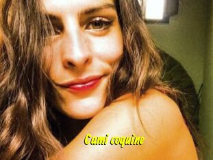 Cami_coquine