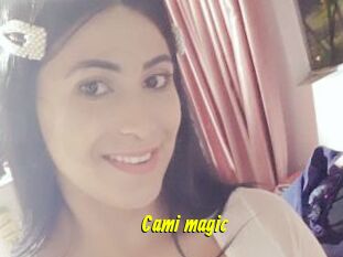 Cami_magic