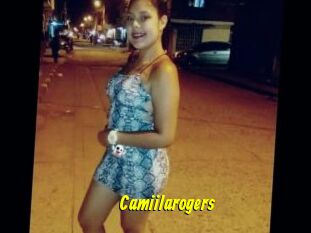 Camiilarogers