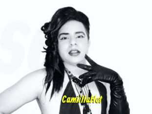 CamiillaHot