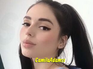 CamilaAdamss