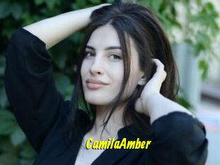 CamilaAmber