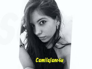 CamilaJane4u