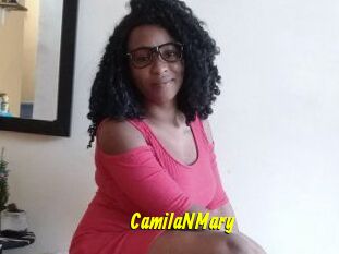 CamilaNMary