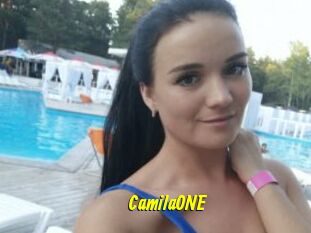 CamilaONE