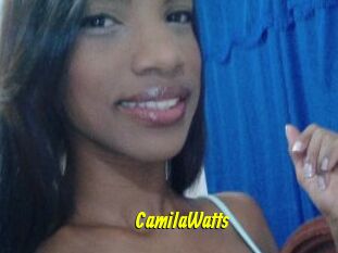 CamilaWatts