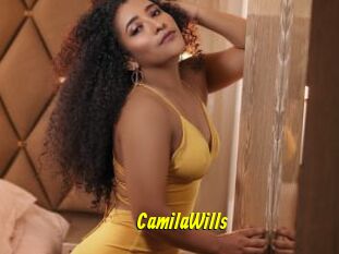 CamilaWills