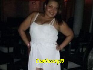 Camilasexy30