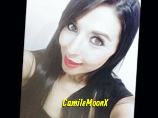 CamileMoonX