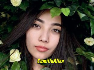 CamillaAllen