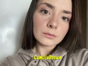 CamillaBrown