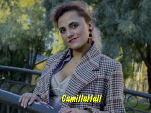 CamillaHall