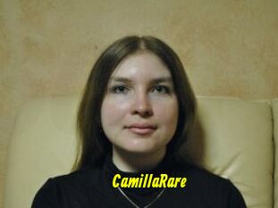 CamillaRare