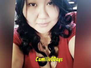CamilleODays