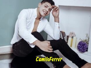 CamiloFerrer