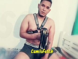 CamiloFetish