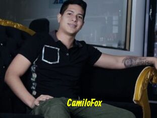 CamiloFox