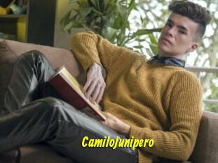 CamiloJunipero
