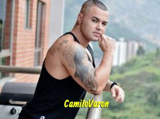 CamiloVaron