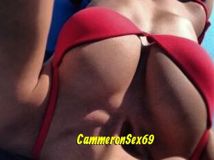 CammeronSex69