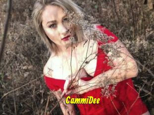 CammiDee