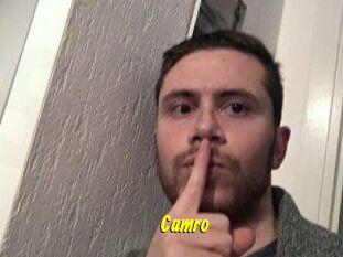 Camro