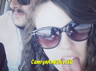CamrynAndStevexD