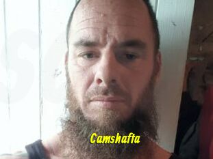 Camshafta