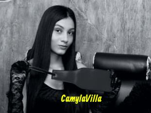 CamylaVilla