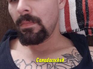 Canadacockeh